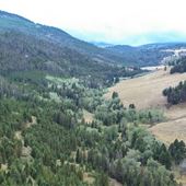 Galt Ranch (Miscellaneous Aerial Photos)
