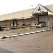 Butte Safeway Warehouse