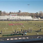 Daylis Stadium (Billings Senior High)