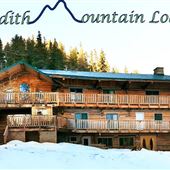 Judith Mountain Lodge