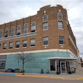 The Rundle Hotel