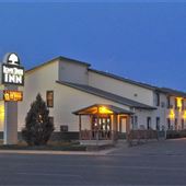 Lone Tree Motor Inn