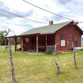 O'Hair Ranch (Small Cabin)