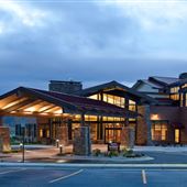 Barrett Hospital & Healthcare - Dillon