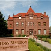 Moss Mansion