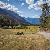 Burgess Miller Ranch