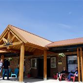 Pintler's Portal Hostel