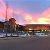 Red Lodge High School