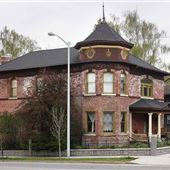 Rapkoch House