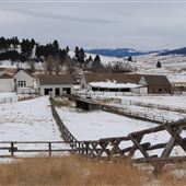 Bill Morris Ranch