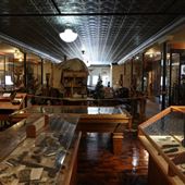Frontier Montana Museum