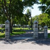 Missoula City Cemetery