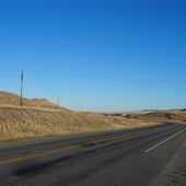 US HWY 10 W - 1230 Gas Station