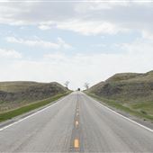 US -87 -near Roundup (2026)