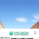 Fort Benton (2026)