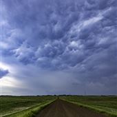 HWY 494 S of Plevna (2026)