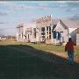 Pioneer Town (2007)