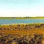 Bean Lake