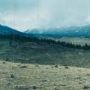 Beartooth Mountains
