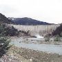 Gibson Dam