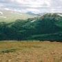 Gravelly Mountains