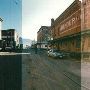 Butte Industrial Areas