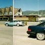 Butte Airport