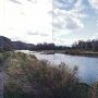 Clarks Fork Yellowstone River