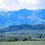 Crazy Mountains