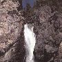 Crow Creek Falls