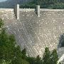 Hungry Horse Dam