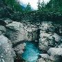 Glacier National Park: McDonald Creek