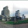 Loma Grain Elevator