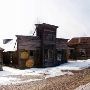 Nevada City [Snow]