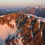 Beartooth Mountain Aerials
