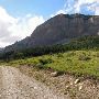 Blackleaf Canyon