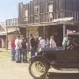 Pioneer Town (2007)