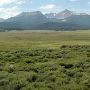 Anaconda-Pintler Mountains