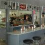 Frosty Freeze Cafe