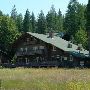 Belton Chalet