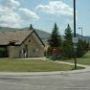 Interstate 15 - Butte Rest Stop