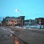 Butte [Snow]