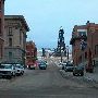 Butte [Snow]