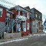 Butte [Snow]