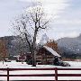 Trapper Peak Ranch