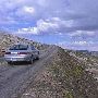Top of the World - Beartooth Highway