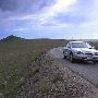 Top of the World - Beartooth Highway