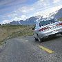 Top of the World - Beartooth Highway