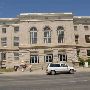 Great Falls Post Office