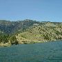 Holter Lake
